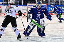 Eishockey, Herren, Penny DEL, DEL, Saison 2022-2023, Hauptrunde, Straubing Tigers - Nürnberg Ice Tigers, 31. Spieltag, 16.12.2022