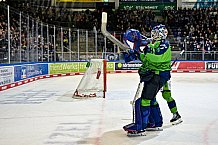 Eishockey, Herren, DEL, Penny DEL, Saison 2022-2023, Hauptrunde, Straubing Tigers - Eisbären Berlin, 37. Spieltag, 30.12.2022