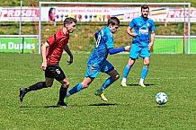 Fußball, Herren, Saison 2021-2022, Landesliga Mitte,  15.04.2022