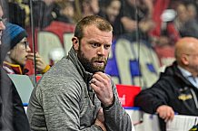 Herren, Eishockey, Oberliga-Süd, Saison 2022-2023, DEB, Deggendorfer SC - EV Herne Miners, Playoff, Achtelfinale, Spiel 3, 21.03.2023