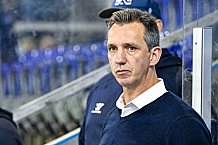 Eishockey, CHL, Champions Hockey League, 3. Spieltag, Saison 2022-2023, Gruppe F, Straubing Tigers - Comrach Cracovia, 09.09.2022