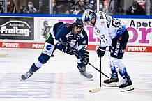 Eishockey, Herren, DEL, Saison 2021-2022, Panther, 17.09.2021