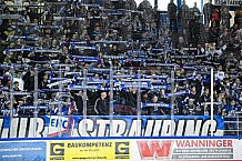 Eishockey, Herren, DEL, Saison 2021-2022, 10.10.2021