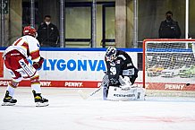 Eishockey, DEL, Penny-DEL, DEL2, Vorbereitung, 01.09.2021