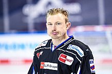 Eishockey, Herren, DEL, Saison 2020-2021, Straubing Tigers - Krefeld Pinguine, 07.04.2021