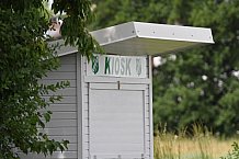 Fußball, Vorbereitung, Bezirksliga West, Bezirksliga Ost, Saison 2021 - 2022 20.06.2021