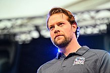 Eishockey, Herren, DEL, Saison 2021-2022, Straubing Tigers, Saisonabschlußfeier, 23.04.2022