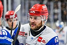 Eishockey, Herren, Penny DEL, Playoffs, Viertelfinale, Spiel 1, Saison 2023-2024, Straubing Tigers - Schwenninger Wild Wings,16.03.2024