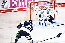 Eishockey, DEL, Penny-DEL, Vorbereitung, Gäubodencup 2021, 15.08.2021