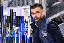 Eishockey, Herren, Penny DEL, DEL, Saison 2022-2023, Playoffs, Viertelfinale, Spiel 5, Straubing Tigers - Grizzlys Wolfsburg, 24.03.2023