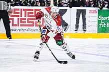 Herren, Eishockey, Oberliga-Süd, Saison 2021-2022,  10.10.2021