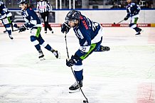 Eishockey, Herren, DEL, Saison 2021-2022, 05.11.2021