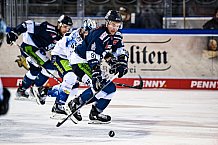 Eishockey, Herren, DEL, Saison 2021-2022, Panther, 16.12.2021