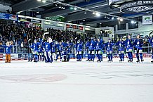 Eishockey, Herren, DEL, Saison 2022-2023, Hauptrunde, Straubing Tigers - Augsburger Panther, 128. Spieltag, 02.11.2022