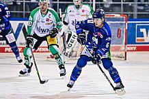 Eishockey, Herren, Penny DEL, DEL, Saison 2022-2023, Hauptrunde, Straubing Tigers - Bietigheim Steelers, 33. Spieltag, 20.12.2022