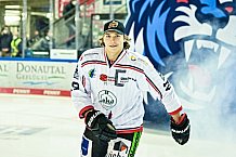 Eishockey, Herren, EHC Straubing U20, Saison 2021-2022, Ehrung, Bayerischer Meister 23.03.2022