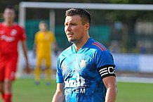 Fußball, Vorbereitung, Bayernliga Süd, Landesliga Mitte, 25.06.2021