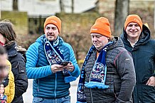Eishockey, Herren, Penny DEL, DEL, Saison 2022-2023, Hauptrunde, Straubing Tigers - Kölner Haie, 57. Spieltag, 26.02.2023