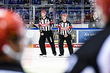 Eishockey, Herren, DEL, Saison 2021-2022, 17.10.2021