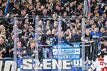 Eishockey, Men, CHL, Champions Hockey League, Regular Saison 2024-25, Game Day 4, Straubing Tigers - Dynamo Pardubice, 15.09.2024