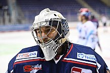 Straubing Tigers - ERC Ingolstadt