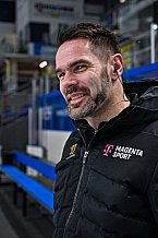 Eishockey, Herren, Penny DEL, 50. Spieltag, Saison 2023-2024, Straubing Tigers - Eisbären Berlin,01.03.2024