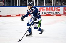 Eishockey, DEL, Penny-DEL, ICE Hockey League, Vorbereitung, 05.09.2021