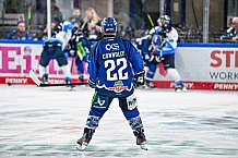 Eishockey, Herren, Penny DEL, Saison 2024-2024, Vorbereitung, Gäubodencup 2024, Straubing Tigers - ERC Ingolstadt, 29.08.2024