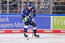 Eishockey, Herren, DEL, Penny DEL, Vorbereitung, Gäubodencup 2023, Finale, Saison 2023-2024, Straubing Tigers - HC Lugano,20.08.2023