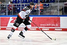 Eishockey, Herren, DEL, Saison 2021-2022, 07.11.2021
