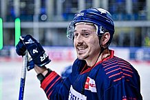 Eishockey, Herren, DEL, Saison 2022-2023, Hauptrunde, Straubing Tigers - EHC Red Bull München, 13. Spieltag, 21.10.2022