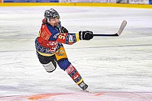 Herren, Eishockey, Oberliga-Süd, Saison 2021-2022,  19.12.2021
