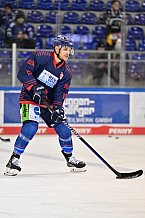 Eishockey, Herren, Penny DEL, DEL, Saison 2022-2023, Hauptrunde, Straubing Tigers - Grizzlys Wolfsburg, 27. Spieltag, 04.12.2022