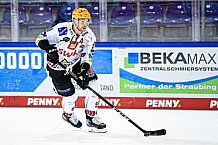 Eishockey, Herren, DEL, Saison 2020-2021, Straubing Tigers - Fishtown Pinguins Bremerhaven, 21.03.2021