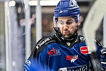 Eishockey, Herren, Penny DEL, Playoffs, Viertelfinale, Spiel 3, Saison 2023-2024, Straubing Tigers - Schwenninger Wild Wings,22.03.2024