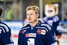 Eishockey, Herren, DEL, Saison 2021-2022, Straubing Tigers - Adler Mannheim, 10.09.2021