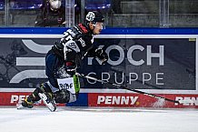 Eishockey, Herren, DEL, Saison 2021-2022, 19.10.2021