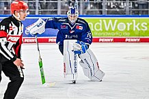 Eishockey, Men, DEL, Penny DEL, Hauptrunde Saison 2024-25, 1. Spieltag, Straubing Tigers - Düsseldorfer EG, 20.09.2024