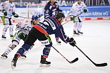 Straubing Tigers - Augsburger Panther
