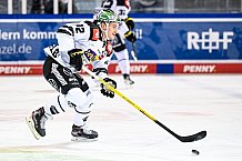 Eishockey, Herren, DEL, Saison 2021-2022, Panther, 21.12.2021
