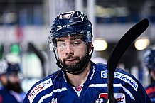 Eishockey, DEL, Penny-DEL, Vorbereitung, 22.08.2021