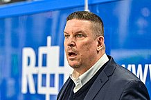 Eishockey, Herren, Penny DEL, Playoffs, Viertelfinale, Spiel 3, Saison 2023-2024, Straubing Tigers - Schwenninger Wild Wings,22.03.2024