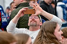 Eishockey, Herren, Penny DEL, Saison 2023-2024, Saisonabschlussfeier, 20.04.2024