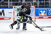 Eishockey, Herren, DEL, Saison 2021-2022, 01.10.2021