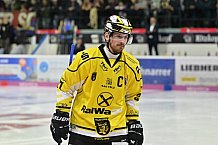 Herren, Eishockey, Oberliga-Süd, DEB, Saison 2024-2025, Deggendorfer SC - Tölzer Löwen, 22.09.2024