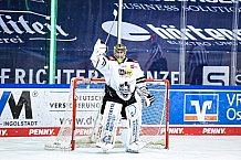 Eishockey, Herren, DEL, Saison 2021-2022, Panther, 21.12.2021