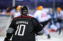 Eishockey, Herren, DEL, Saison 2021-2022, 42. Spieltag, 14.01.2022