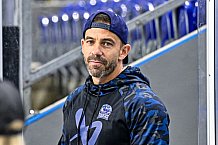 Eishockey, Herren, DEL, Penny DEL, Saison 2023-2024, Straubing Tigers, öffentliches Eistraining,06.08.2023