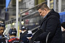 Eishockey, Herren, DEL, Saison 2020-2021, Straubing Tigers - Augsburger Panther, 03.03.2021