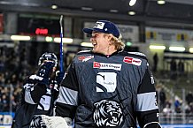 Eishockey, Herren, DEL, Saison 2021-2022, 19.10.2021